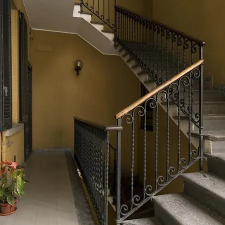 Italianway - Mantegna Апартаменты *